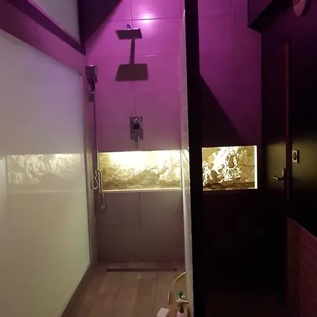 Appartement La Petite Coquille à L'Orbrie Extérieur photo