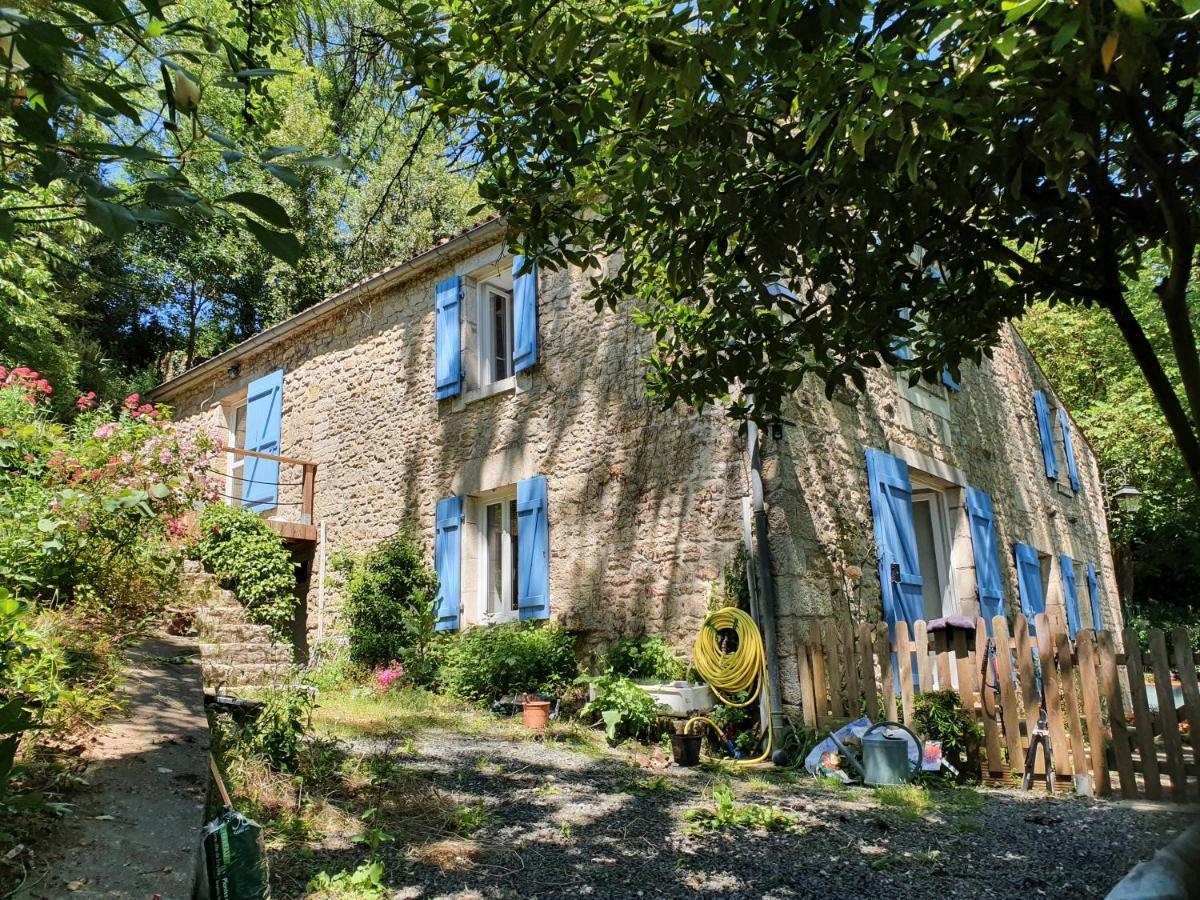 La Petite Coquille Séjour chez l'habitant