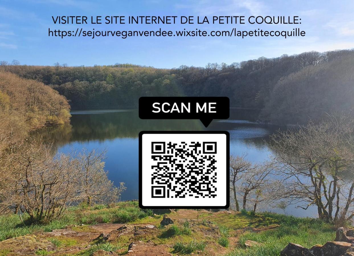 La Petite Coquille Séjour chez l'habitant *